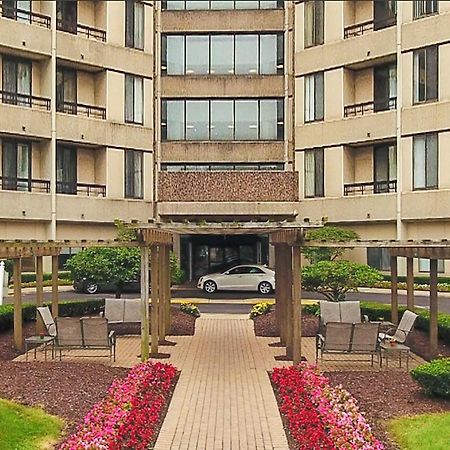 Short Term Rentals At The Park At Trowbridge Senior Community Southfield Zewnętrze zdjęcie