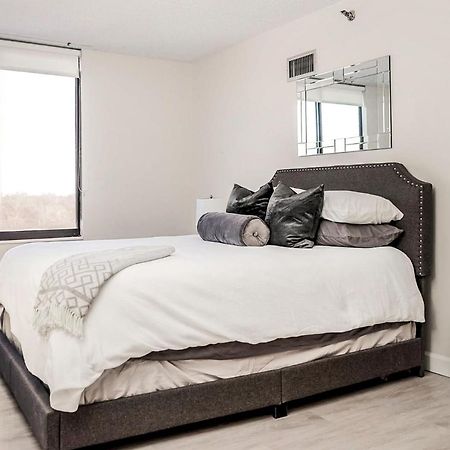 Short Term Rentals At The Park At Trowbridge Senior Community Southfield Zewnętrze zdjęcie