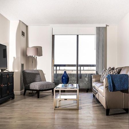 Short Term Rentals At The Park At Trowbridge Senior Community Southfield Zewnętrze zdjęcie