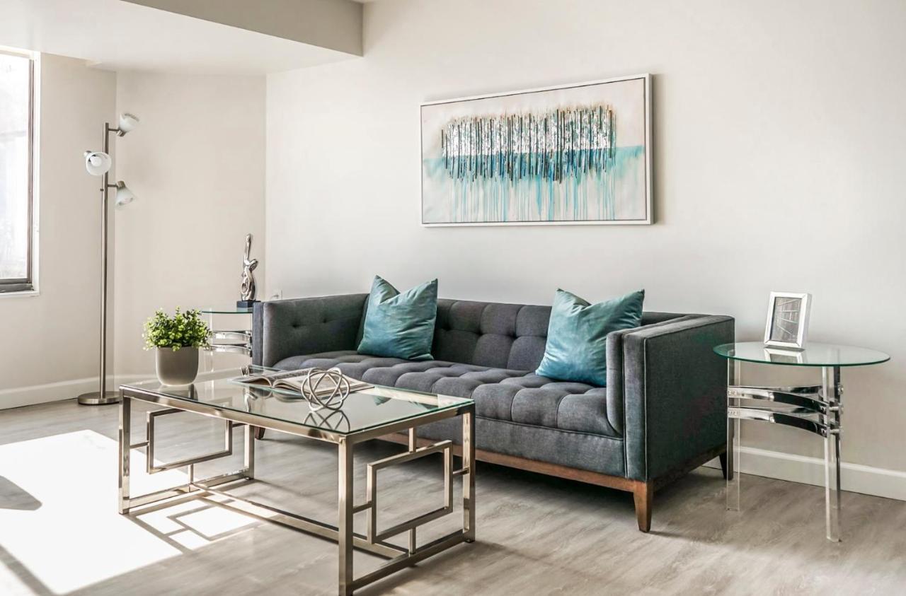 Short Term Rentals At The Park At Trowbridge Senior Community Southfield Zewnętrze zdjęcie