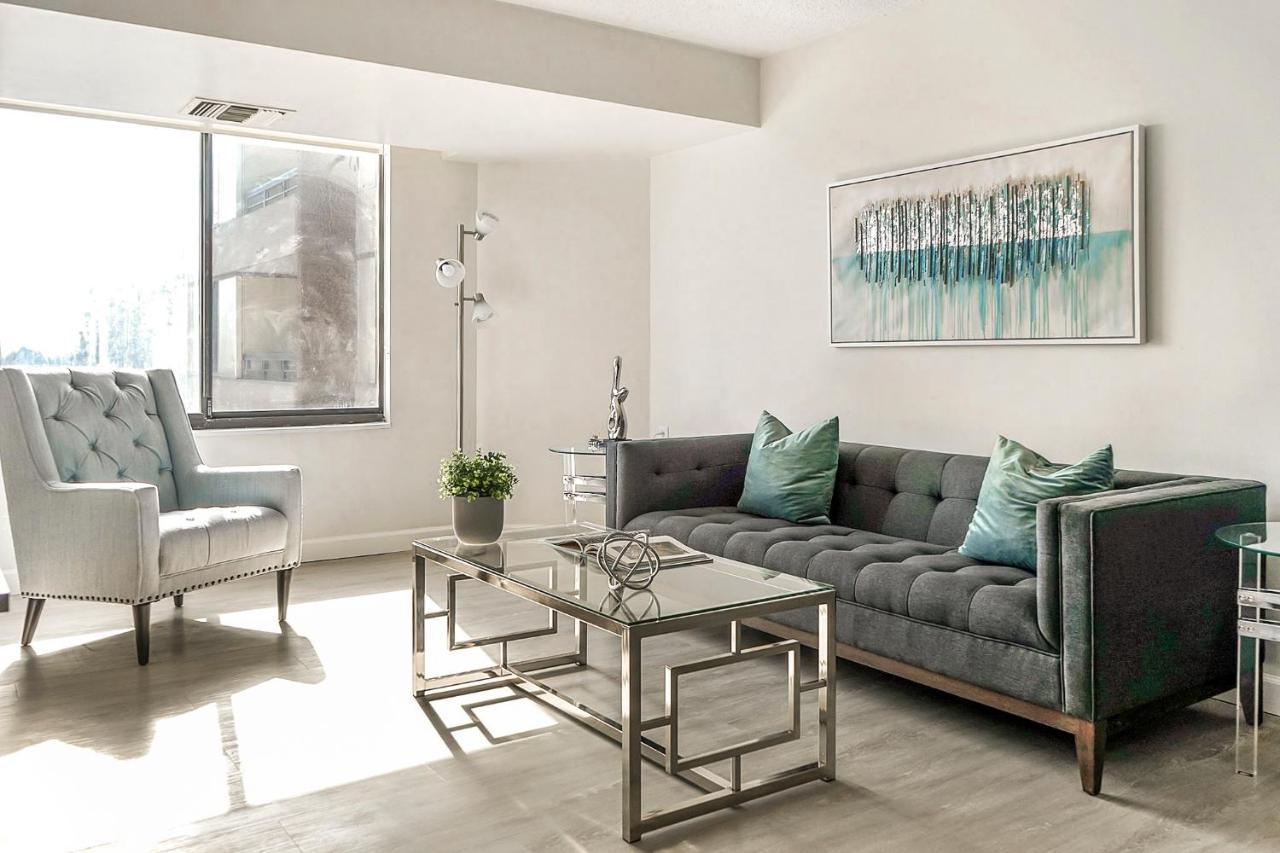 Short Term Rentals At The Park At Trowbridge Senior Community Southfield Zewnętrze zdjęcie