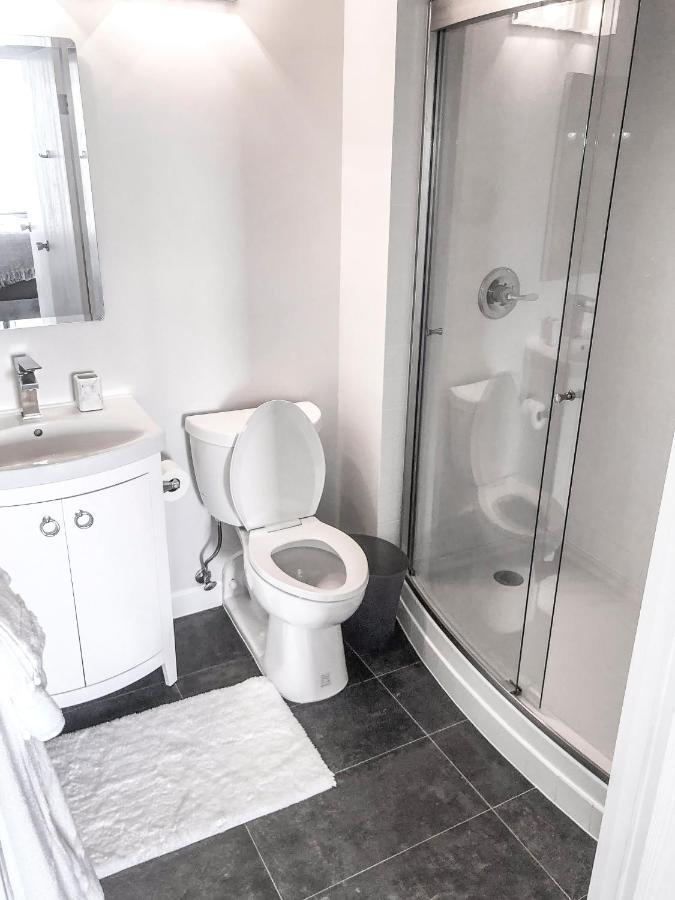 Short Term Rentals At The Park At Trowbridge Senior Community Southfield Zewnętrze zdjęcie