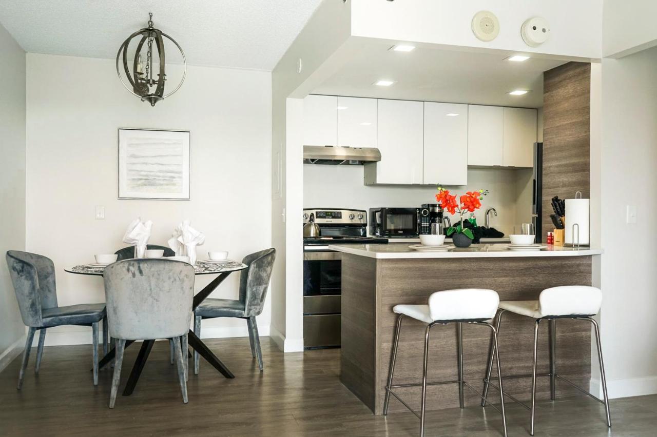 Short Term Rentals At The Park At Trowbridge Senior Community Southfield Zewnętrze zdjęcie