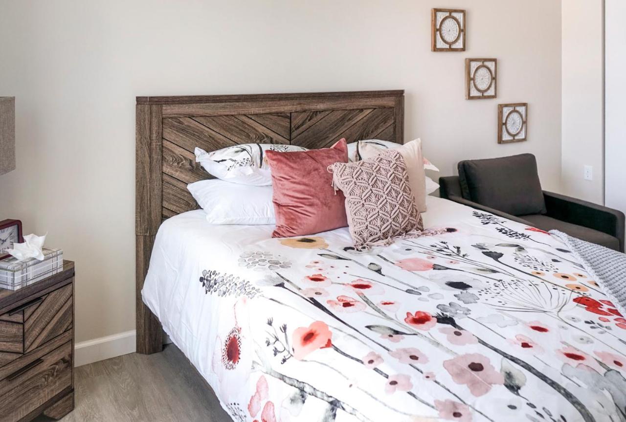 Short Term Rentals At The Park At Trowbridge Senior Community Southfield Zewnętrze zdjęcie
