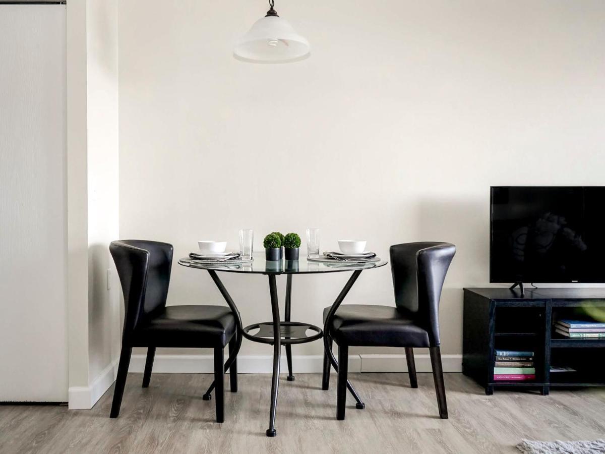 Short Term Rentals At The Park At Trowbridge Senior Community Southfield Zewnętrze zdjęcie