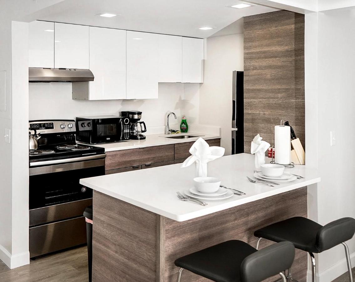 Short Term Rentals At The Park At Trowbridge Senior Community Southfield Zewnętrze zdjęcie