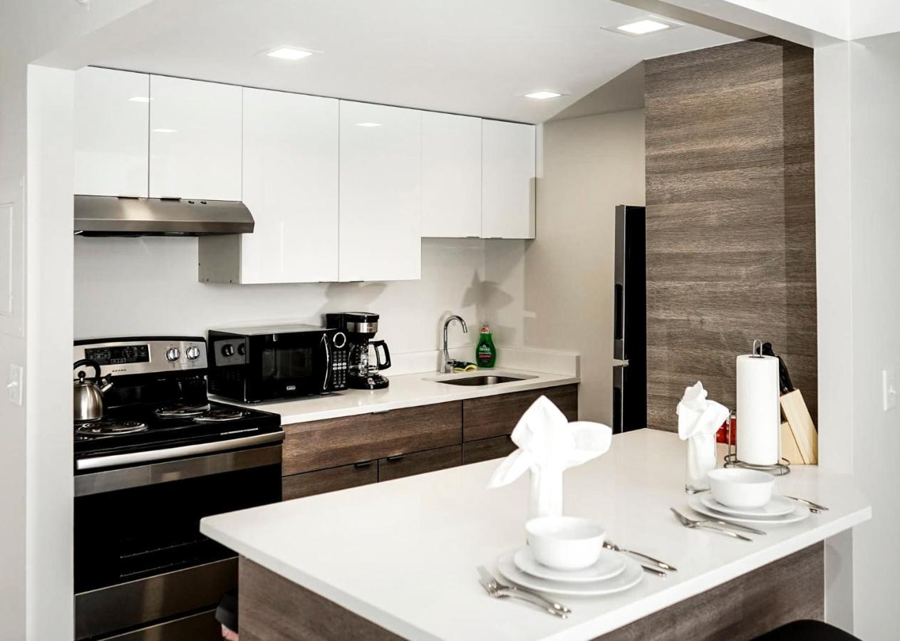 Short Term Rentals At The Park At Trowbridge Senior Community Southfield Zewnętrze zdjęcie