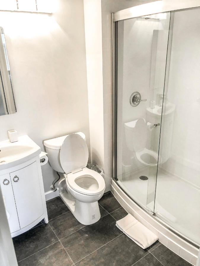 Short Term Rentals At The Park At Trowbridge Senior Community Southfield Zewnętrze zdjęcie