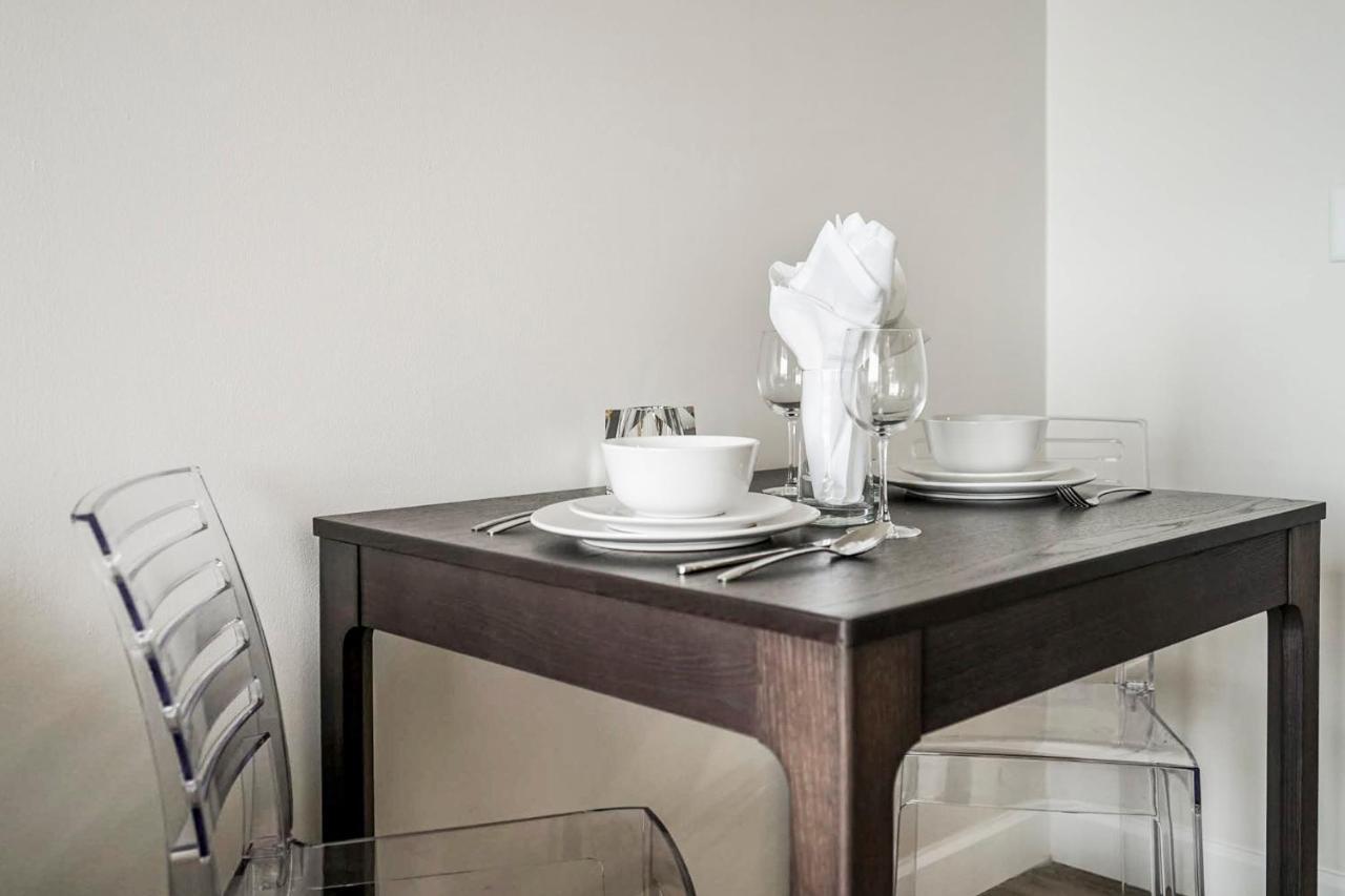 Short Term Rentals At The Park At Trowbridge Senior Community Southfield Zewnętrze zdjęcie