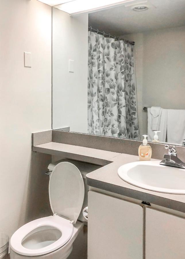Short Term Rentals At The Park At Trowbridge Senior Community Southfield Zewnętrze zdjęcie