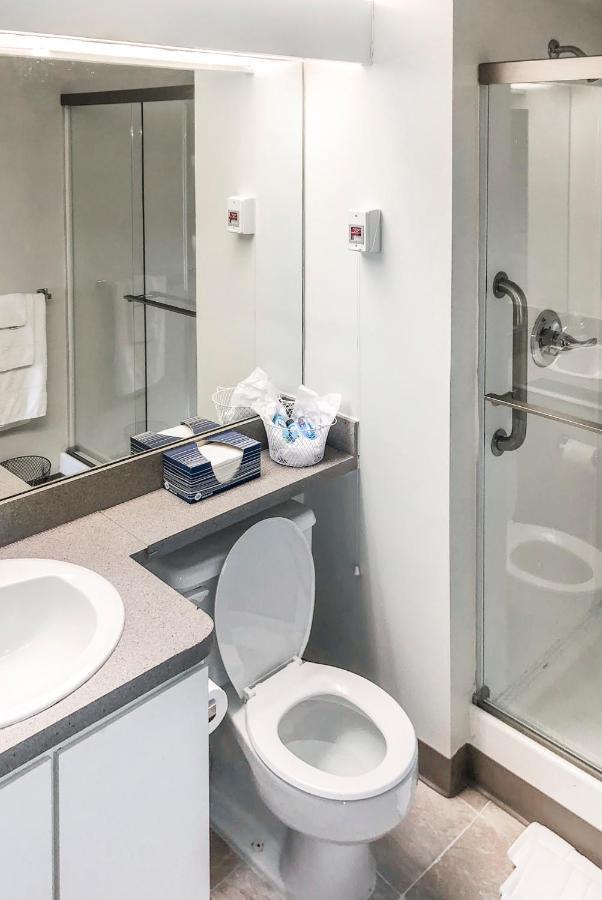Short Term Rentals At The Park At Trowbridge Senior Community Southfield Zewnętrze zdjęcie