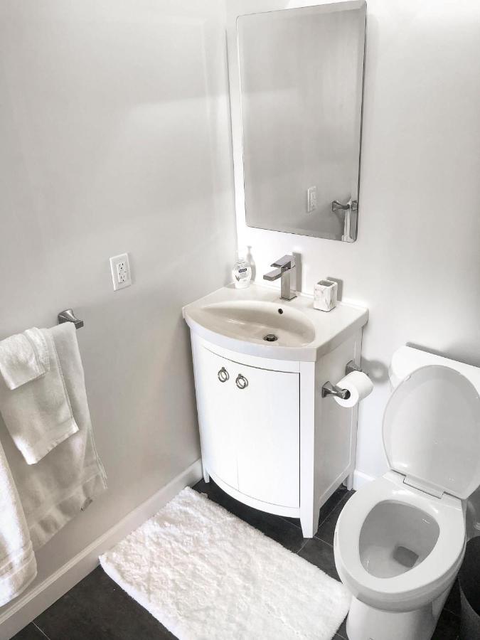 Short Term Rentals At The Park At Trowbridge Senior Community Southfield Zewnętrze zdjęcie