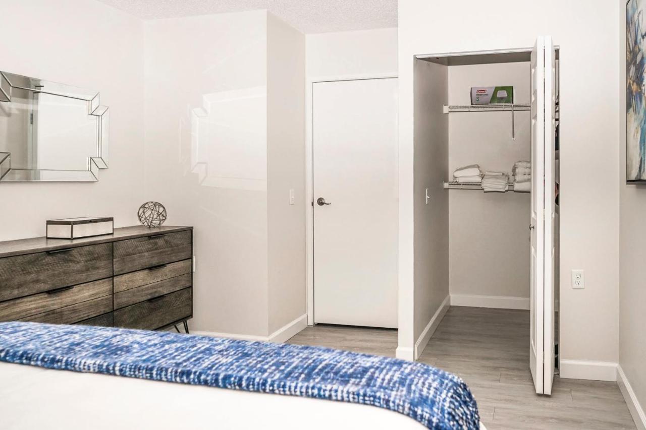 Short Term Rentals At The Park At Trowbridge Senior Community Southfield Zewnętrze zdjęcie