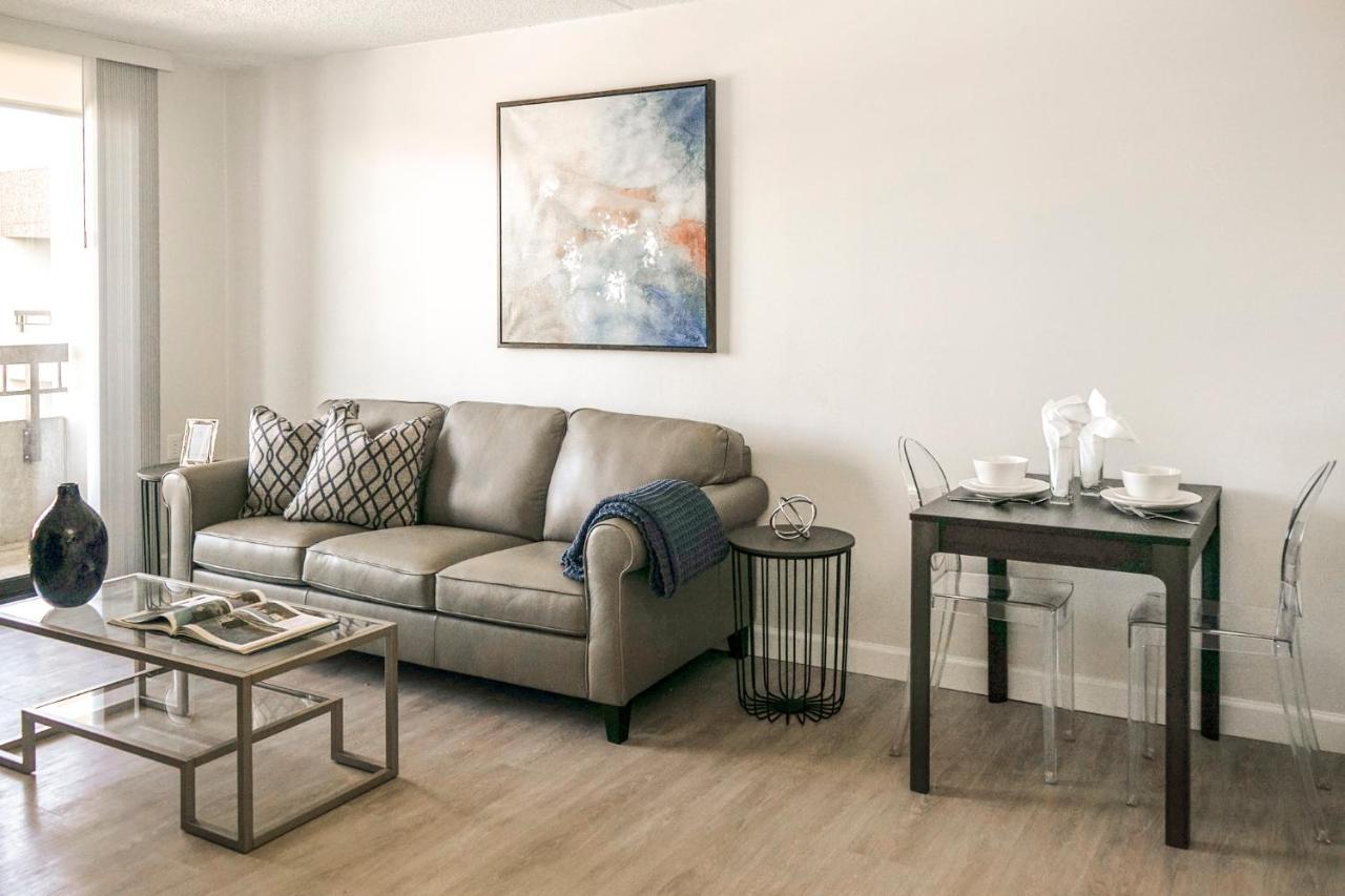 Short Term Rentals At The Park At Trowbridge Senior Community Southfield Zewnętrze zdjęcie