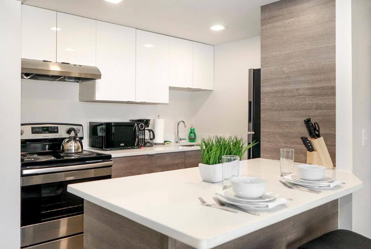 Short Term Rentals At The Park At Trowbridge Senior Community Southfield Zewnętrze zdjęcie
