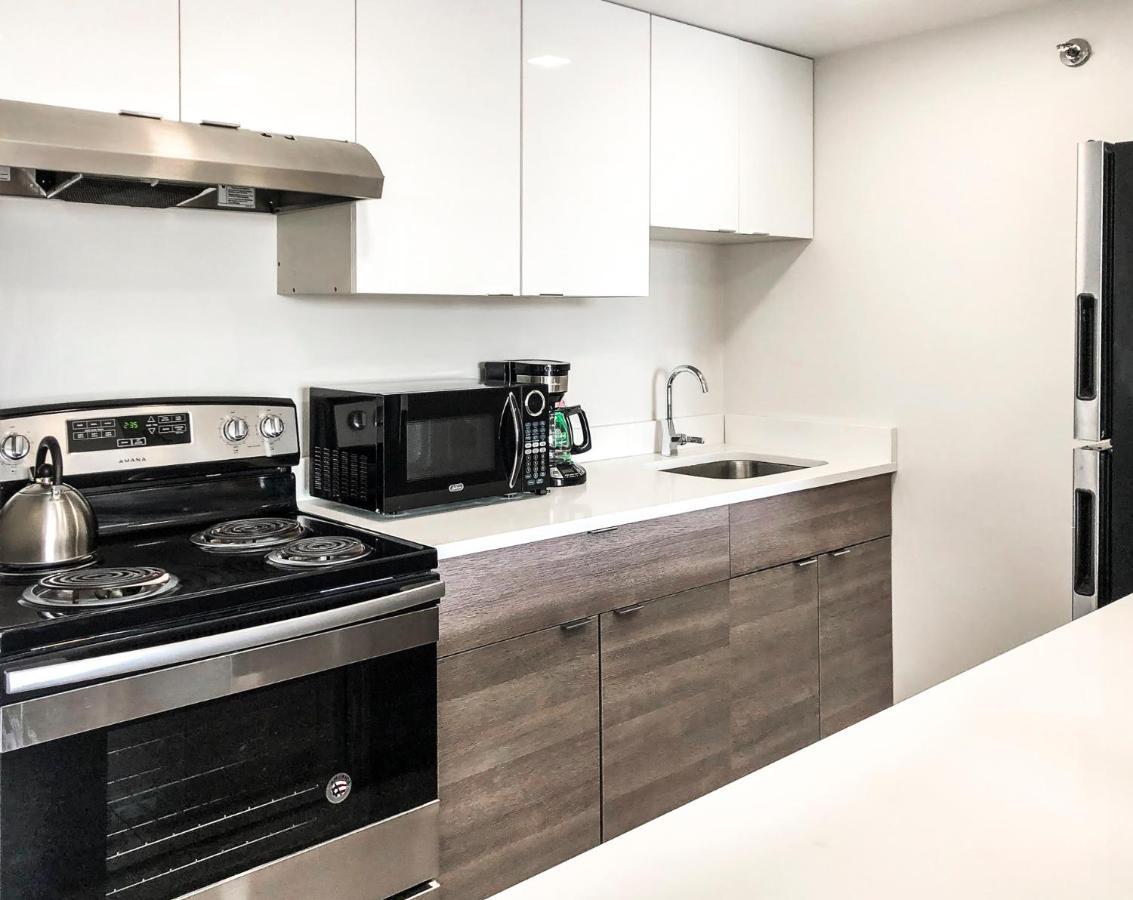 Short Term Rentals At The Park At Trowbridge Senior Community Southfield Zewnętrze zdjęcie