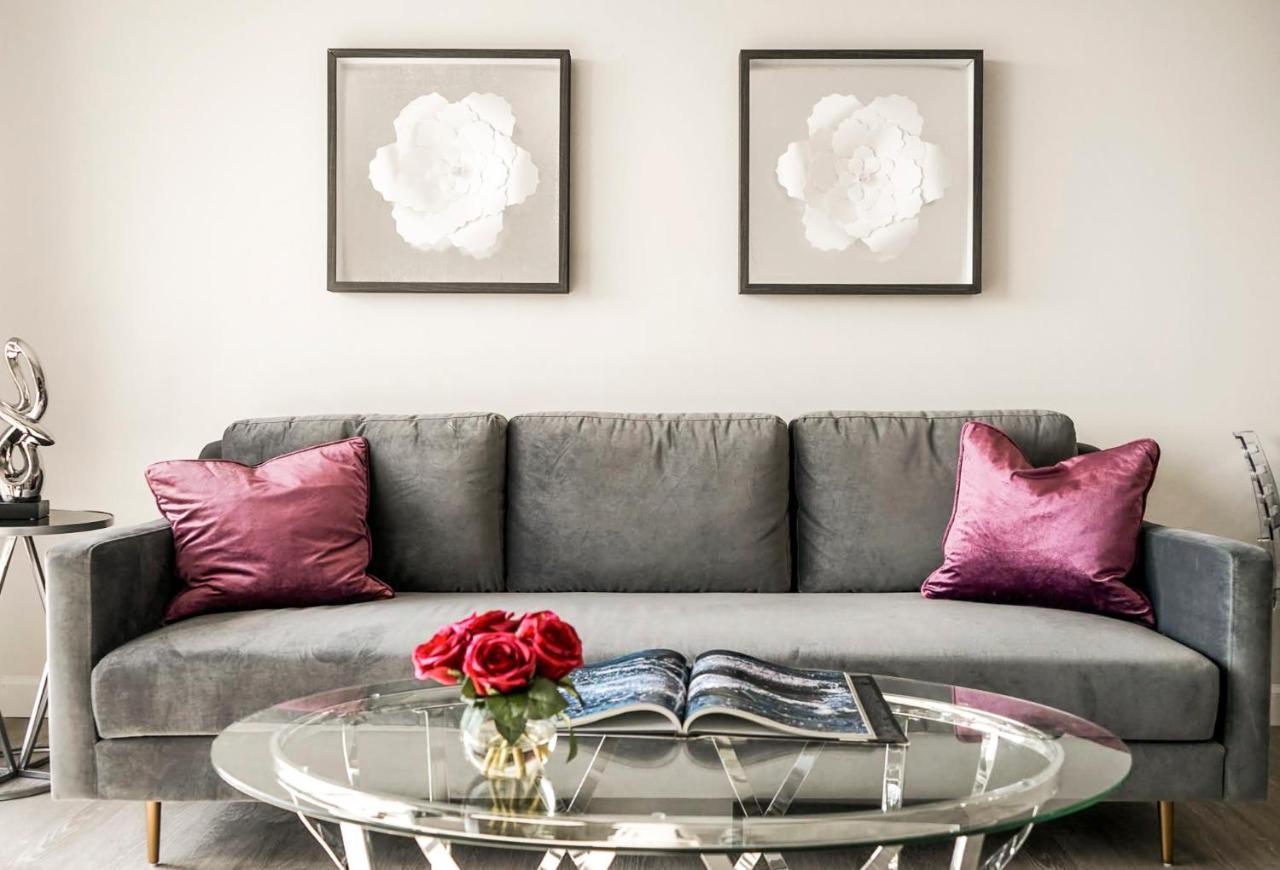 Short Term Rentals At The Park At Trowbridge Senior Community Southfield Zewnętrze zdjęcie